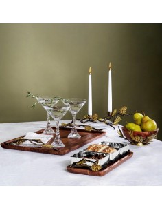 Bandeja Mediana Pine Cone 2