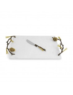 Tabla de Quesos Pine Cone