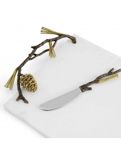 Tabla de Quesos Pine Cone 2