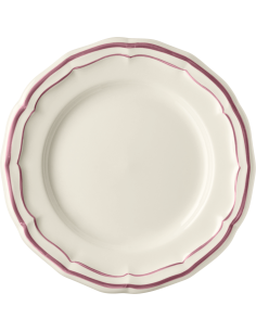 Plato de Pan Filet Pivoine Plato de Pan Filet Pivoine