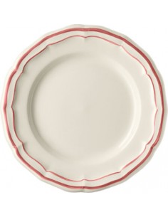 Plato de Canapés Filet Corail