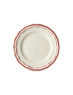 Plato de Canapés Filet Rouge