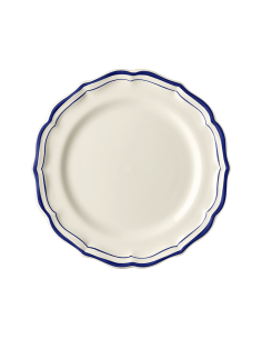 Plato de Canapés Filet Cobalt