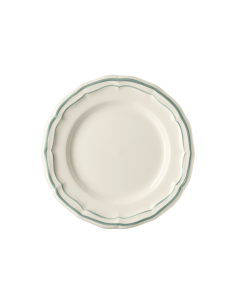 Plato de Canapés Filet Celadon