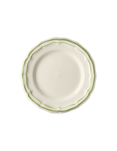 Plato de Canapés Filet Vert