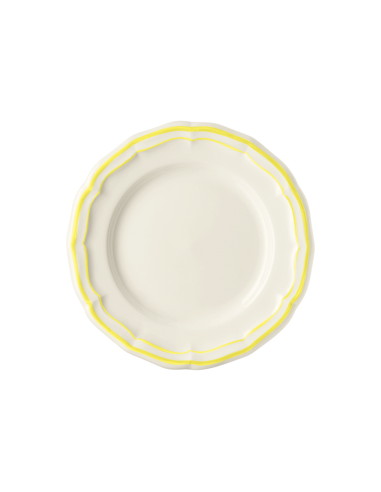 Plato de Canapés Filet Citron