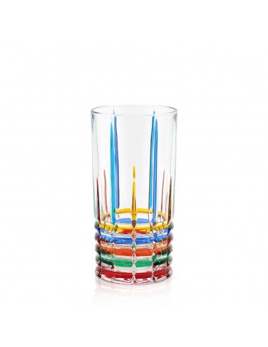 Vaso Alto HB
