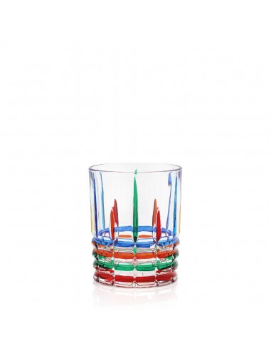 Vaso Corto HB
