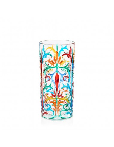 Vaso Alto HB Tattoo