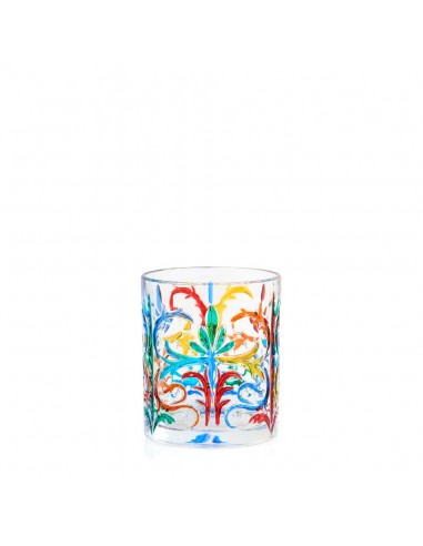 Vaso Corto HB Tattoo