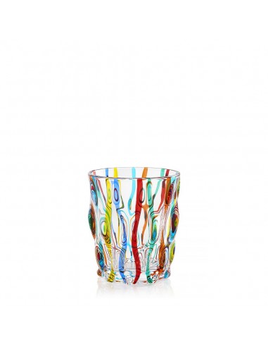 Vaso Corto Samba DOF