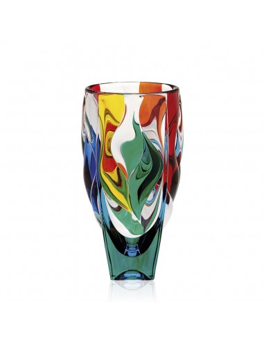Florero Bamboo