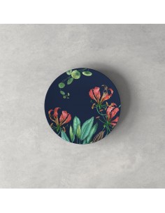 Plato de Plan Avarua