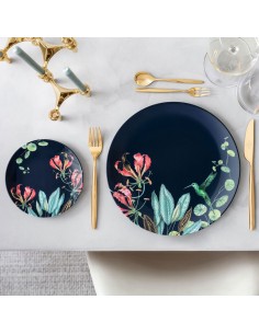 Plato de Plan Avarua 2