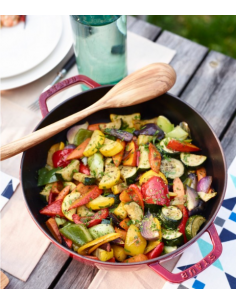 Olla Redonda Cherry 2