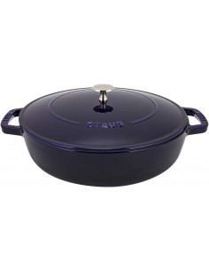 Sartén Redondo - Azul