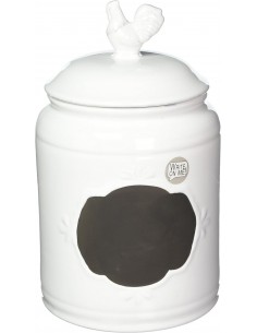 Canister Pequeño Gallo
