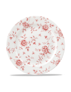 Plato Llano Cranberry Rose...
