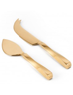 Cuchillos para Queso Leon