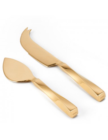 Cuchillos para Queso Leon