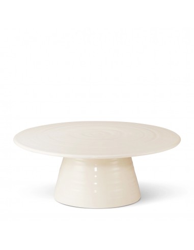 Pedestal Allette Medium - Crema