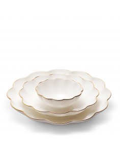 Set de 3 Piezas de Servir...