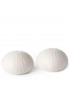 Set de Sal y Pimienta Erizo...