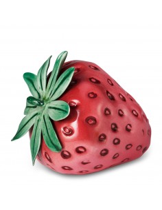 Strawberry de Porcelana...