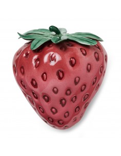 Strawberry de Porcelana... 2