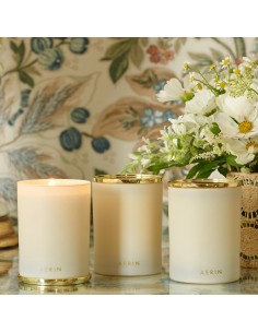 Vela Perfumada Uzès Tuberose 2