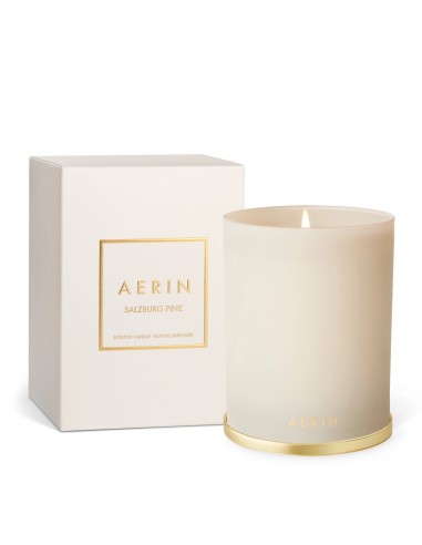 Vela Perfumada Salzburg Pine
