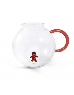 Jarra de Agua Gingerbread