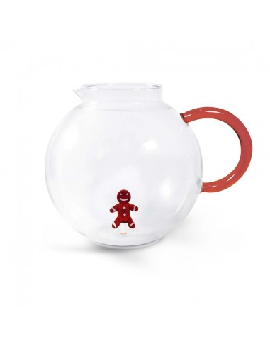 Jarra de Agua Gingerbread