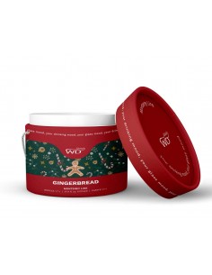 Jarra de Agua Gingerbread 2