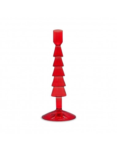 Portavelas Christmas Shape