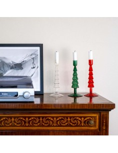 Portavelas Christmas... 2