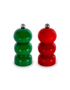 Molinillos de Sal y Pimienta