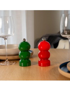 Molinillos de Sal y Pimienta 2