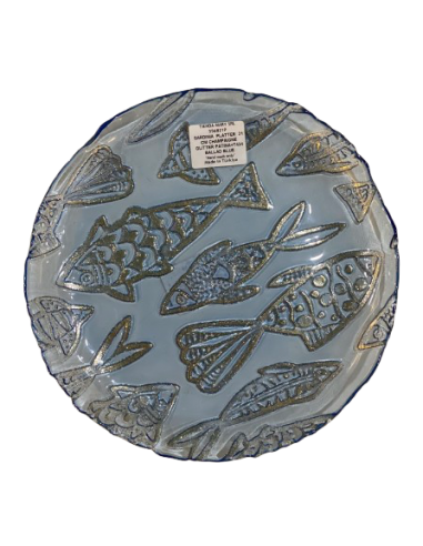 Plato de Sardinas