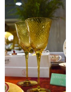 Set de 6 Copas de Vino...