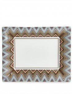 Bandeja Zig Zag Jarris