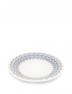 Set de 6 Platos de Pan Zig... 2