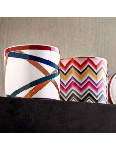 Vela Perfumada Nastri Scented 2