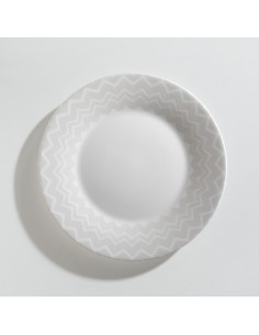 Set de 6 Platos de Postre...