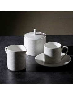 Set de 6 Tazas y Platillos... 2