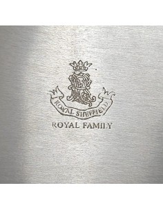 Alzata Royal Family 2