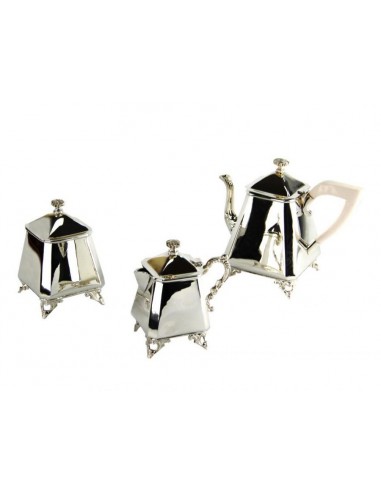 Set de Té Royal Family