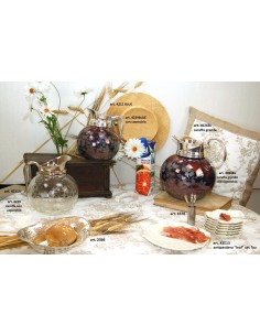 Panera Ovalada Royal Family 2