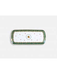 Platón de Cake Rectangular...