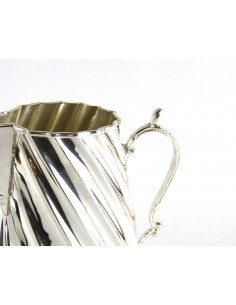 Jarra de Agua Royal Family 2